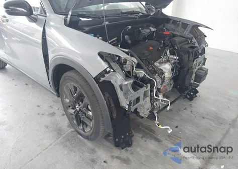 2024 Honda Hr-V 2Wd Sport/2Wd Sport W/O Bsi z USA, uszkodzony, nr VIN 3CZRZ1H5XRM748729